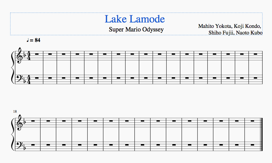 8 Bit Music Theory Archives Composer Code